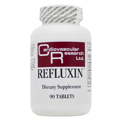 Refluxin 90 tablets
