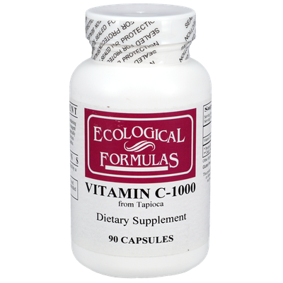 Vitamin C-1000 (from tapioca) product image