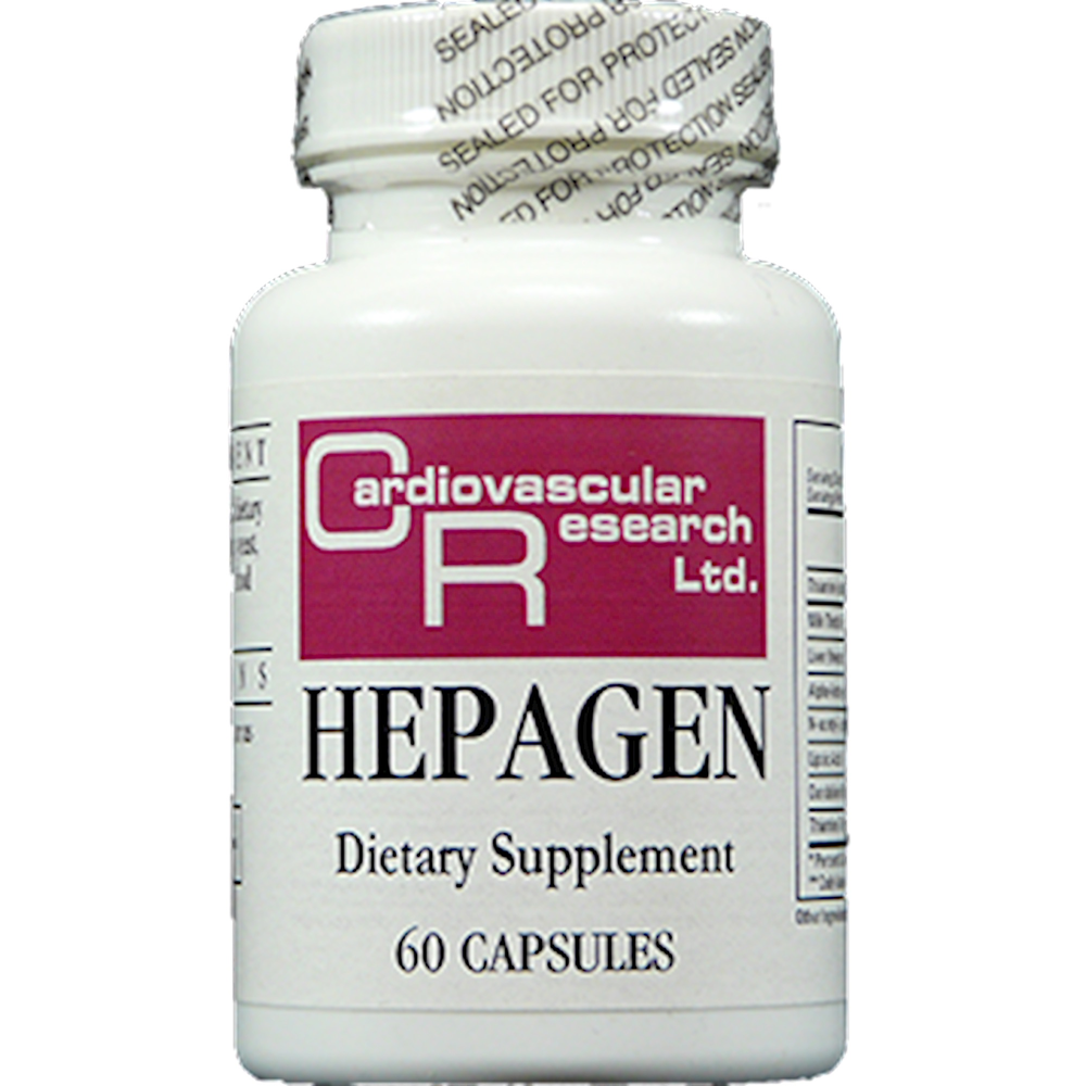 Hepagen product image