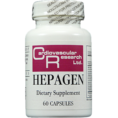 Hepagen
