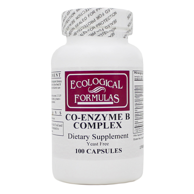Co-Enzyme B Complex product image