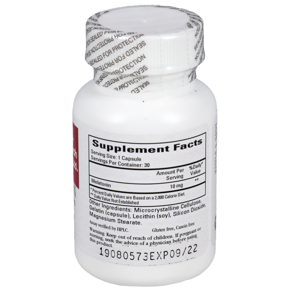 Product image for Oncotonin 10mg (Liposome-Bound).