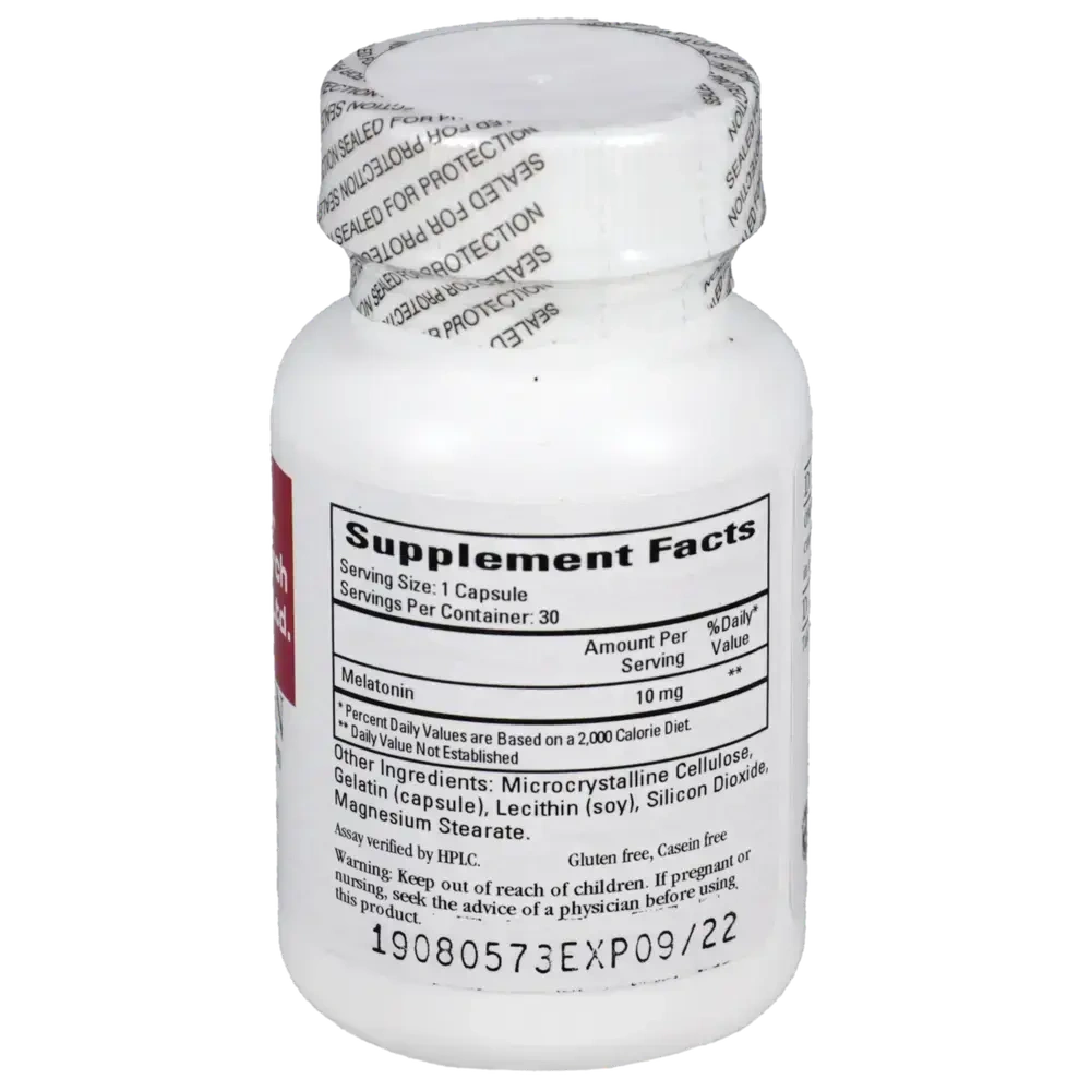 Product image for Oncotonin 10mg (Liposome-Bound).
