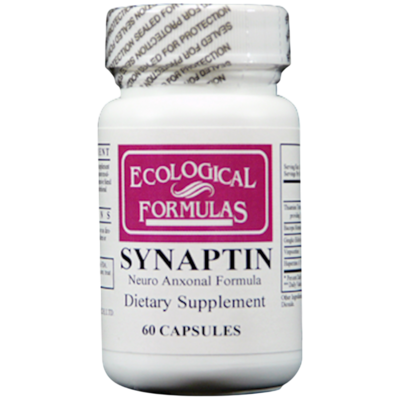 Synaptin 60 capsules