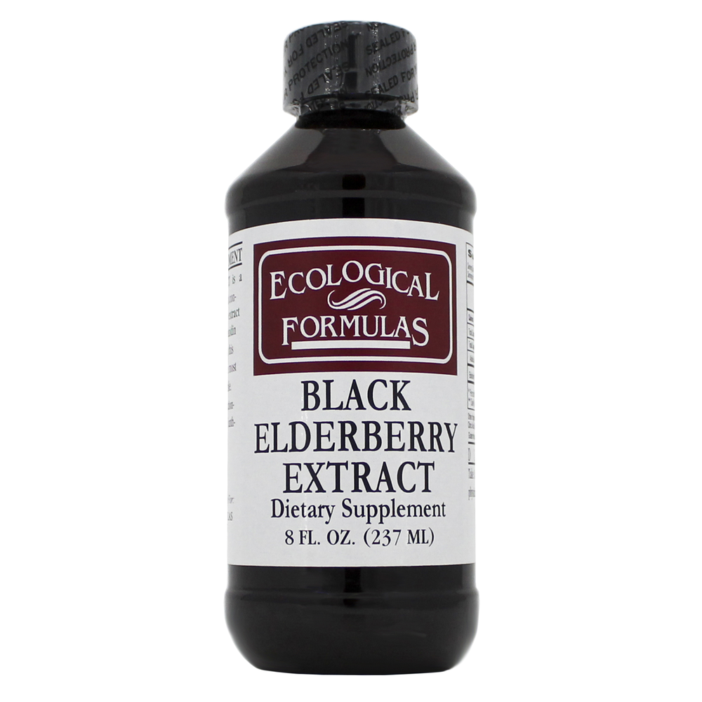 Black Elderberry Extract product image