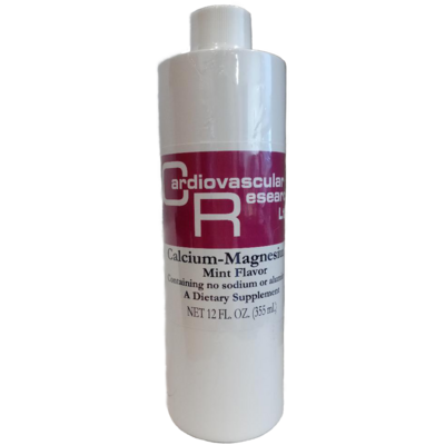Cal/Mag (Acid Neutralizer) 354.8 Milliliters