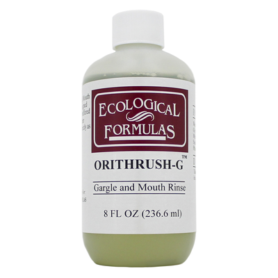 Orithrush-Gargle (1%w/mint) product image