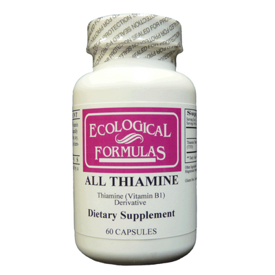 Allithiamine product image