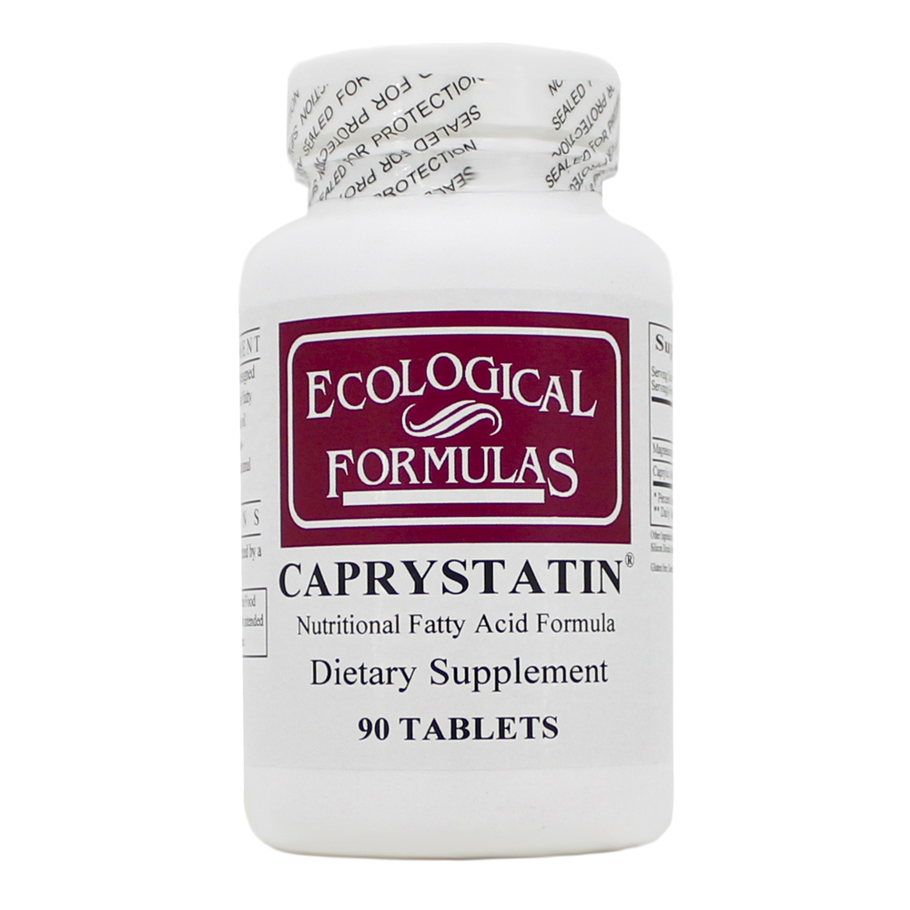 Caprystatin product image