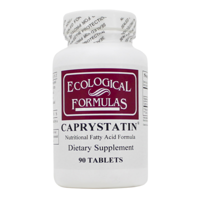 Caprystatin 90 tablets