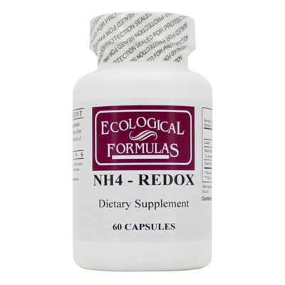 NH4-Redox 60 capsules
