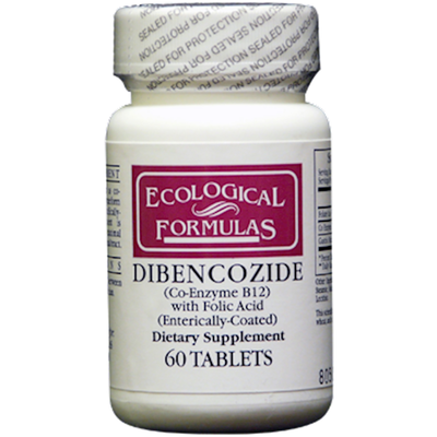 Dibencozide (B12 Coenzyme/Folic Acid) product image