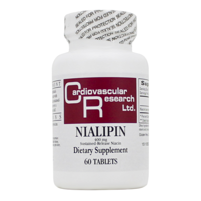 Nialipin 60 tablets