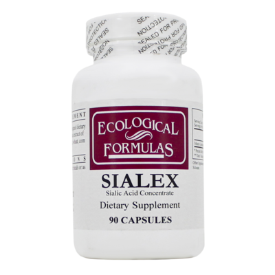 Sialex 90 capsules