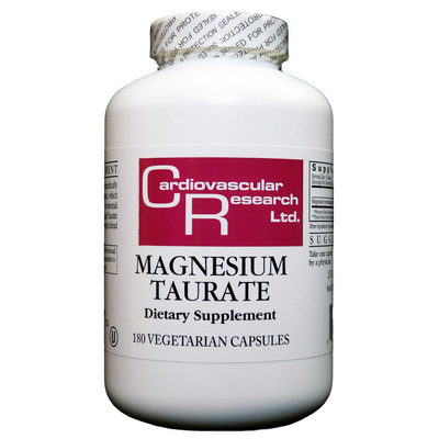 Magnesium Taurate 125mg product image