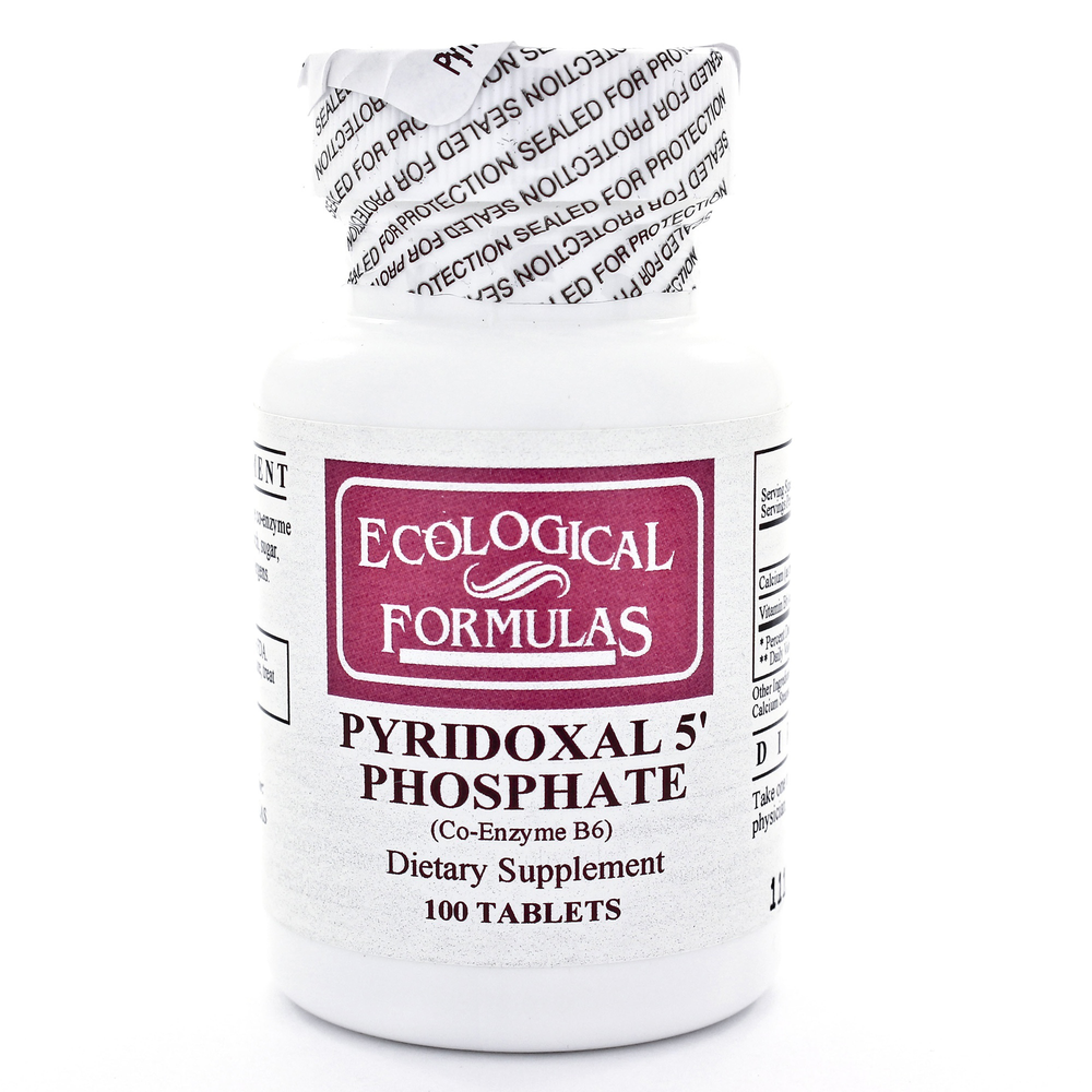 Pyridoxal 5' Phosphate product image