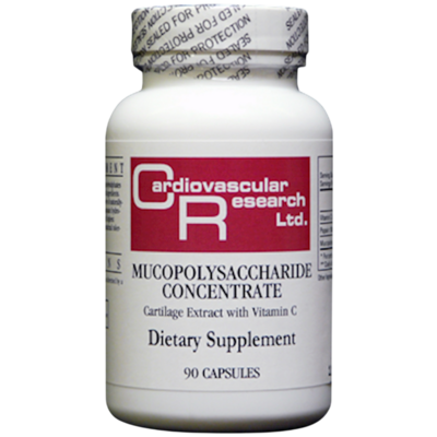 Mucopolysaccharide Concentrate