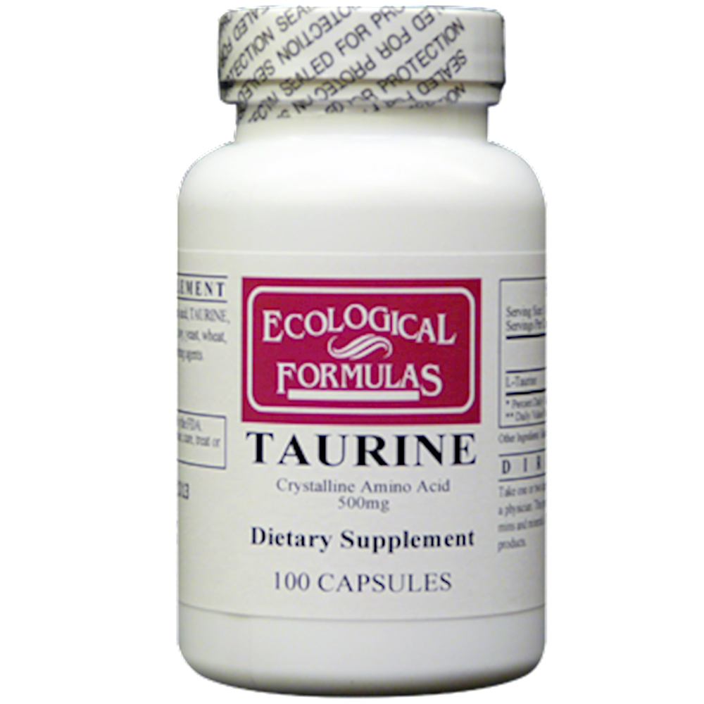 Product image for Taurine.