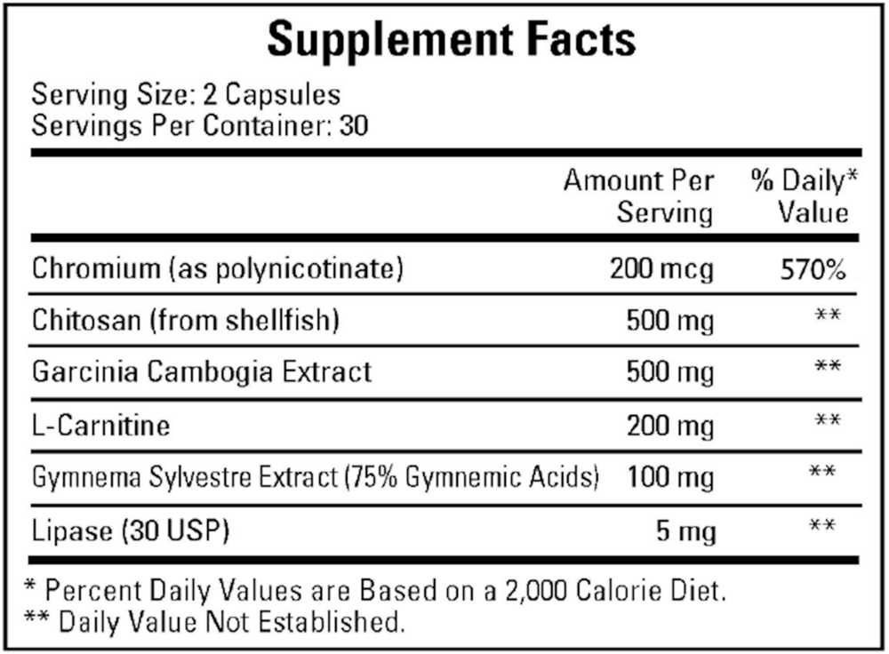 Product image for Abdominal Lean.