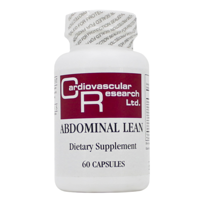 Abdominal Lean 60 capsules