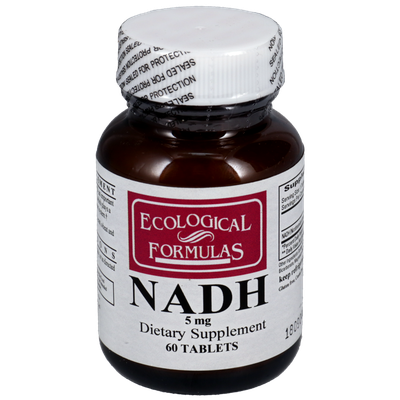 NADH 5mg product image