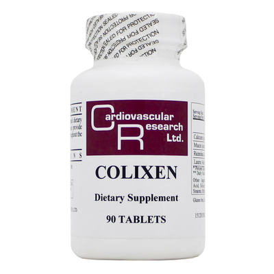 Colixen 90 tablets