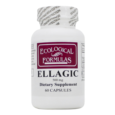 Ellagic Acid 60 capsules