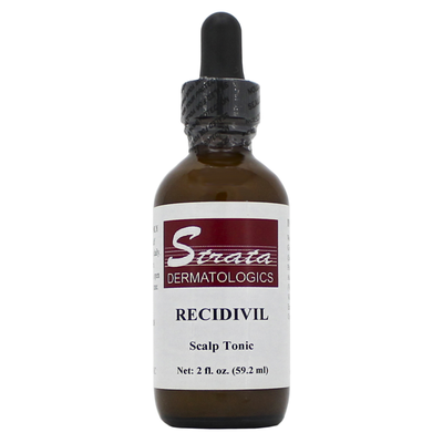 Recidivil Hair Tonic 2 ounces