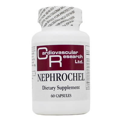 Nephrochel 60 capsules