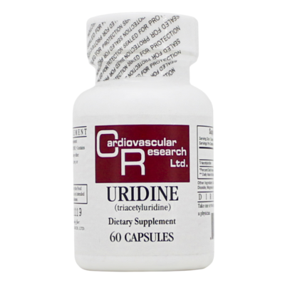 Uridine Triacetyluridine