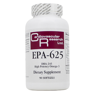 EPA-625 DHA-245 product image