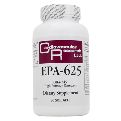 EPA-625 DHA-245