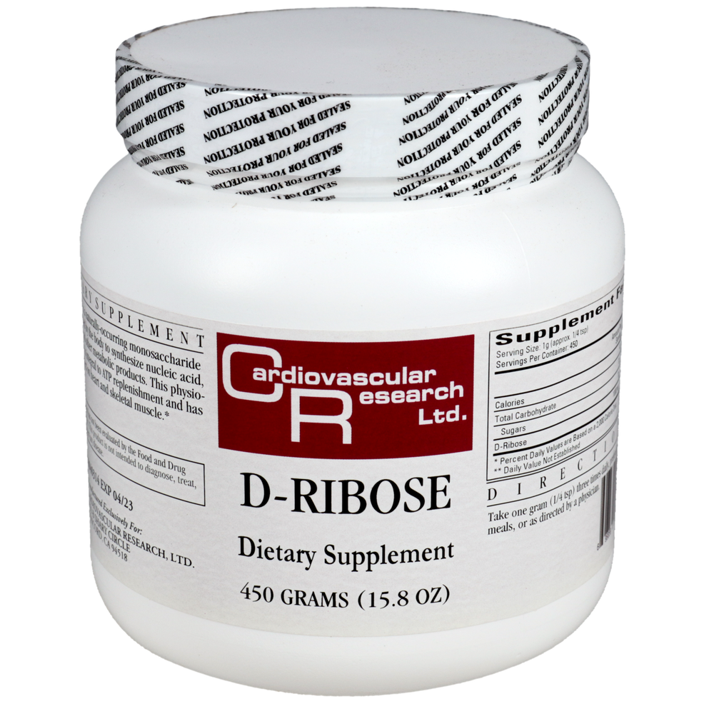 D-Ribose product image