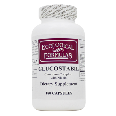 Glucostabil 180 capsules