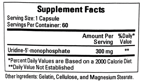 Product image for Uridine-300.