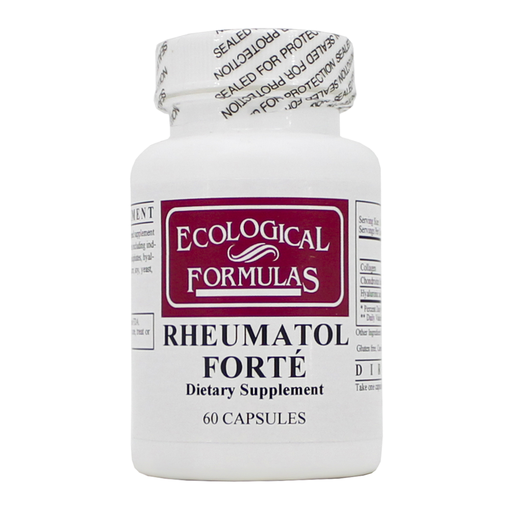Rheumatol Forte product image