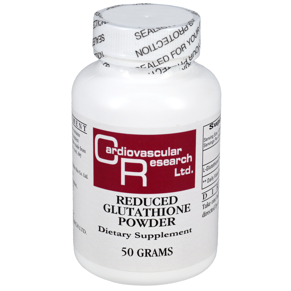 Reduced Glutathione Powder product image