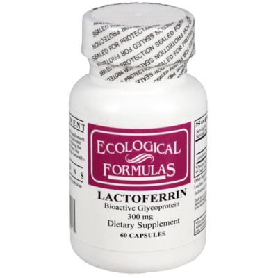 Lactoferrin 300mg