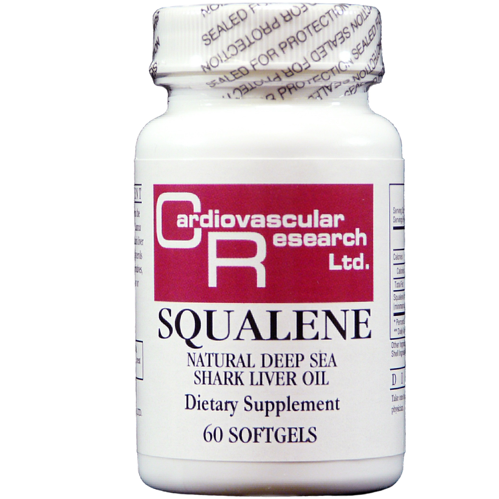 Squalene product image