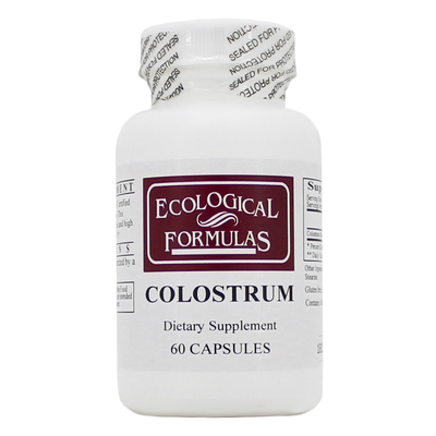 Colostrum product image