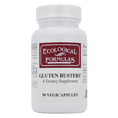 Gluten Buster 90 capsules