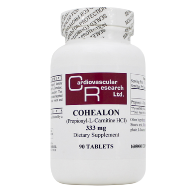 Cohealon 90 tablets