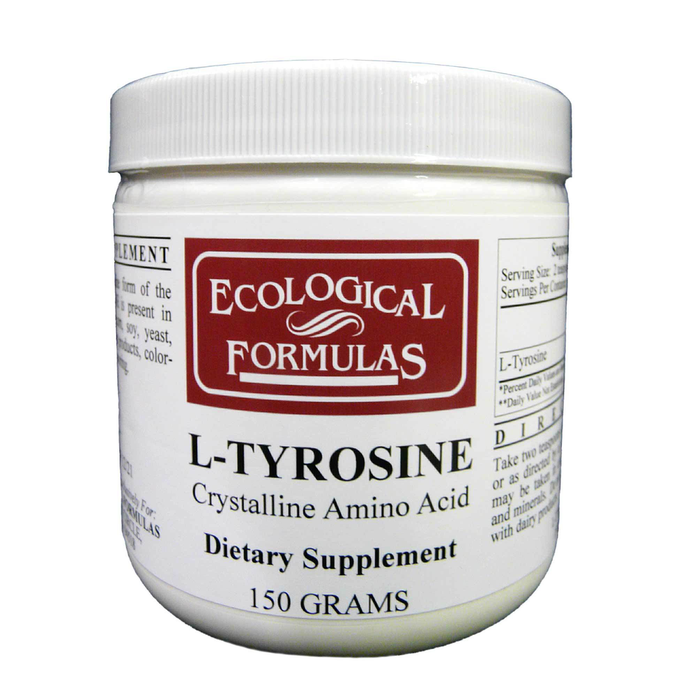 Product image for L-Tyrosine.