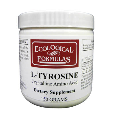 L-Tyrosine 150 Grams