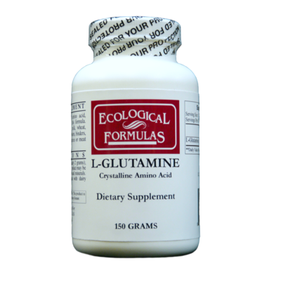 L-Glutamine Powder 150 Grams L-Glutamine Powder 150 Grams