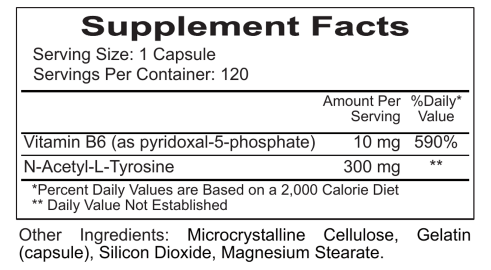 Product image for Norival.