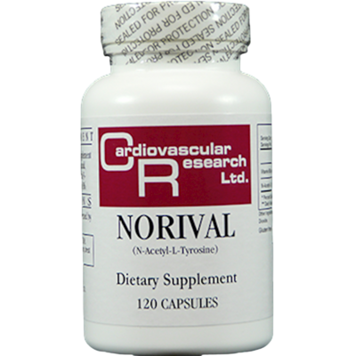 Norival 120 capsules