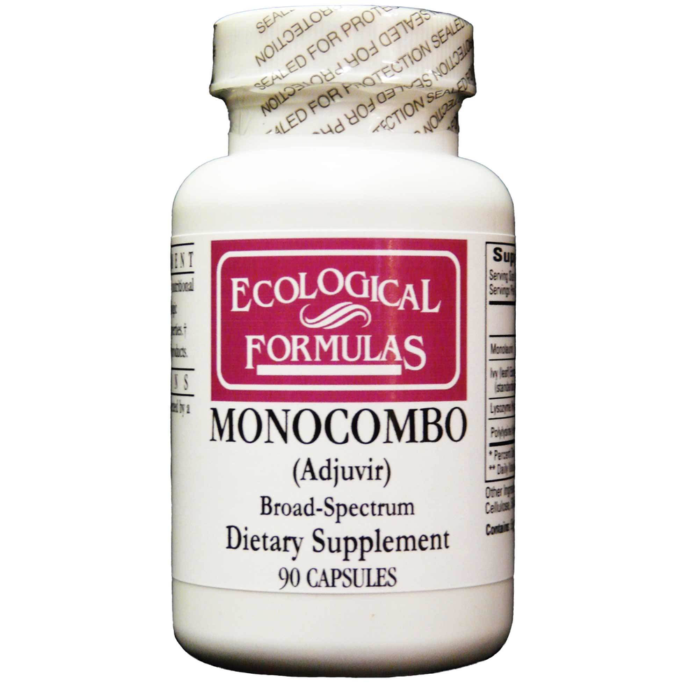 Product image for MONOCOMBO.