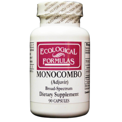 MONOCOMBO 90 capsules