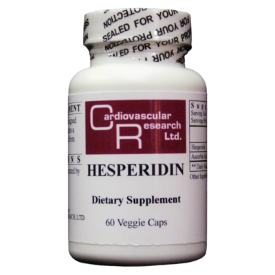 HESPERIDIN 60 capsules